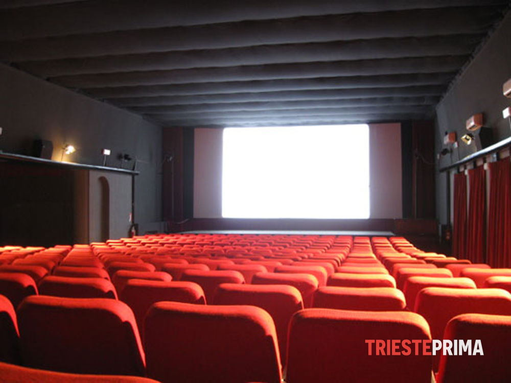 Ariston Cinema Trieste