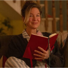 ICONA - BRIDGET JONES MAD ABAOUT THE BOY