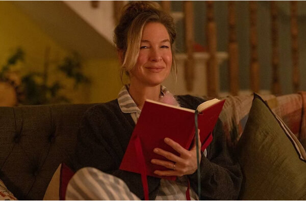 ICONA - BRIDGET JONES MAD ABAOUT THE BOY ICONA - BRIDGET JONES MAD ABAOUT THE BOY