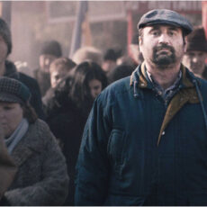 ICONA - L ANNO NUOVO CHE NON ARRIVA ICONA - L ANNO NUOVO CHE NON ARRIVA