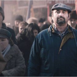 ICONA - L ANNO NUOVO CHE NON ARRIVA