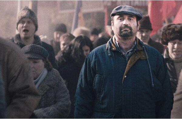 ICONA - L ANNO NUOVO CHE NON ARRIVA ICONA - L ANNO NUOVO CHE NON ARRIVA