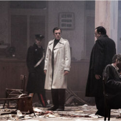 ICONA - ROMANZO DI UNA STRAGE