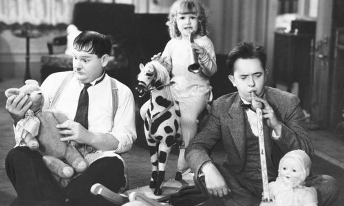 NEWS_Stanlio e Ollio 31.10