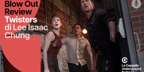 News HeaderDostoevskij