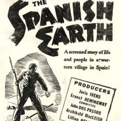 spanish earth